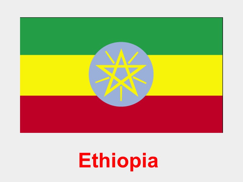 Ethiopia